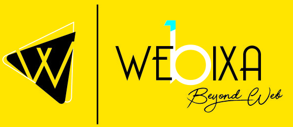 WEBIXA — Beyond Web